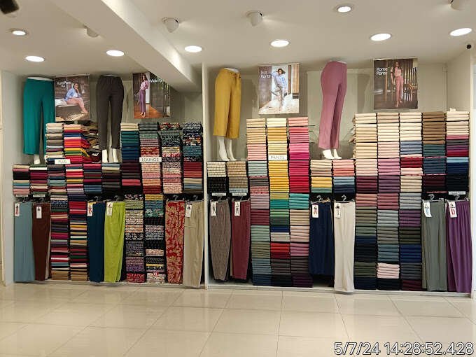 Go Colors Store